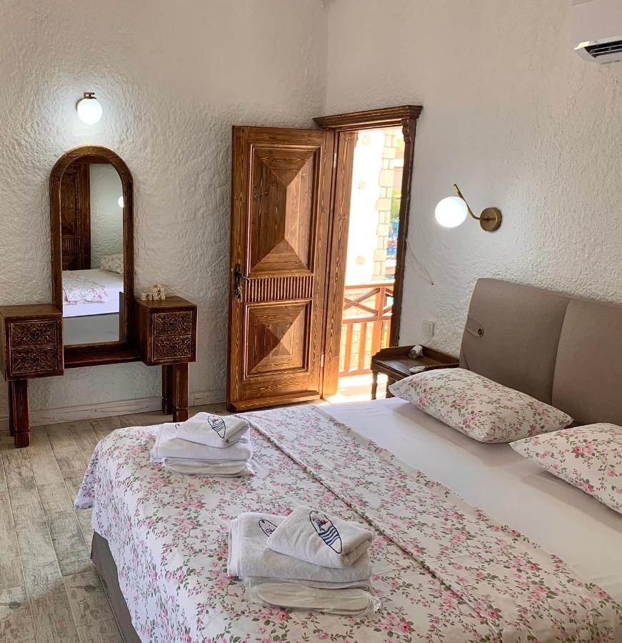 Windmill Alaçatı Eksteriør bilde