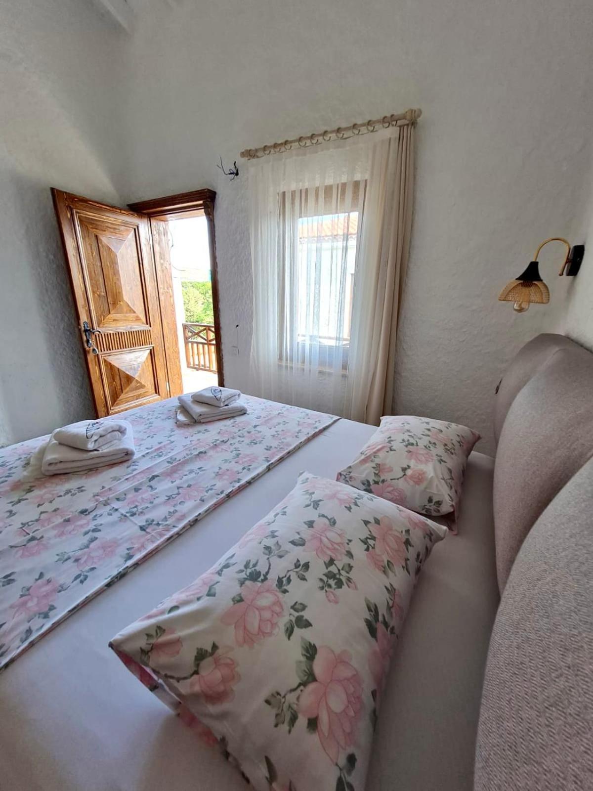 Windmill Alaçatı Eksteriør bilde
