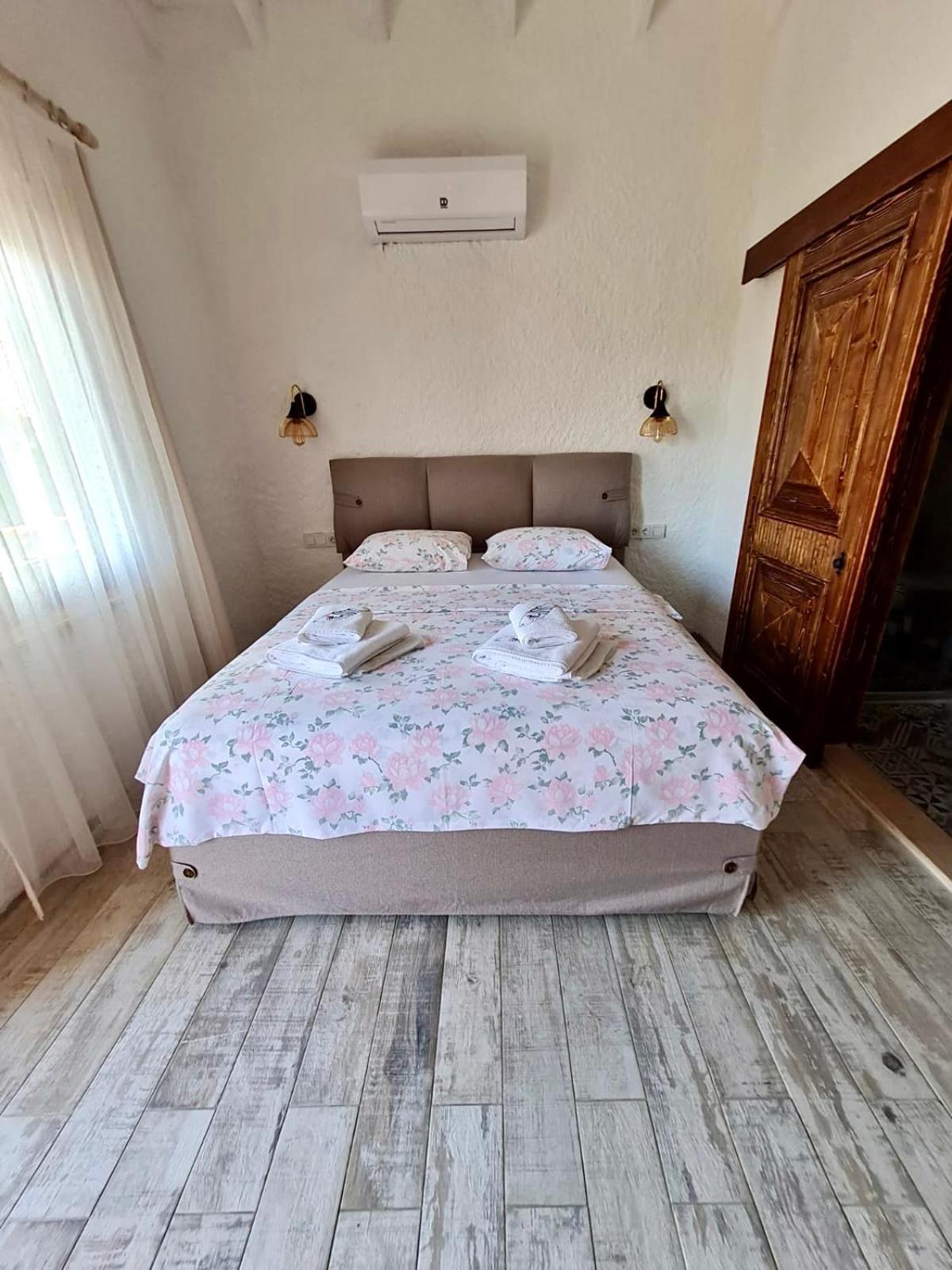 Windmill Alaçatı Eksteriør bilde