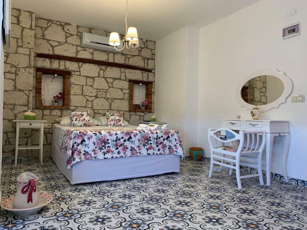 Windmill Alaçatı Eksteriør bilde