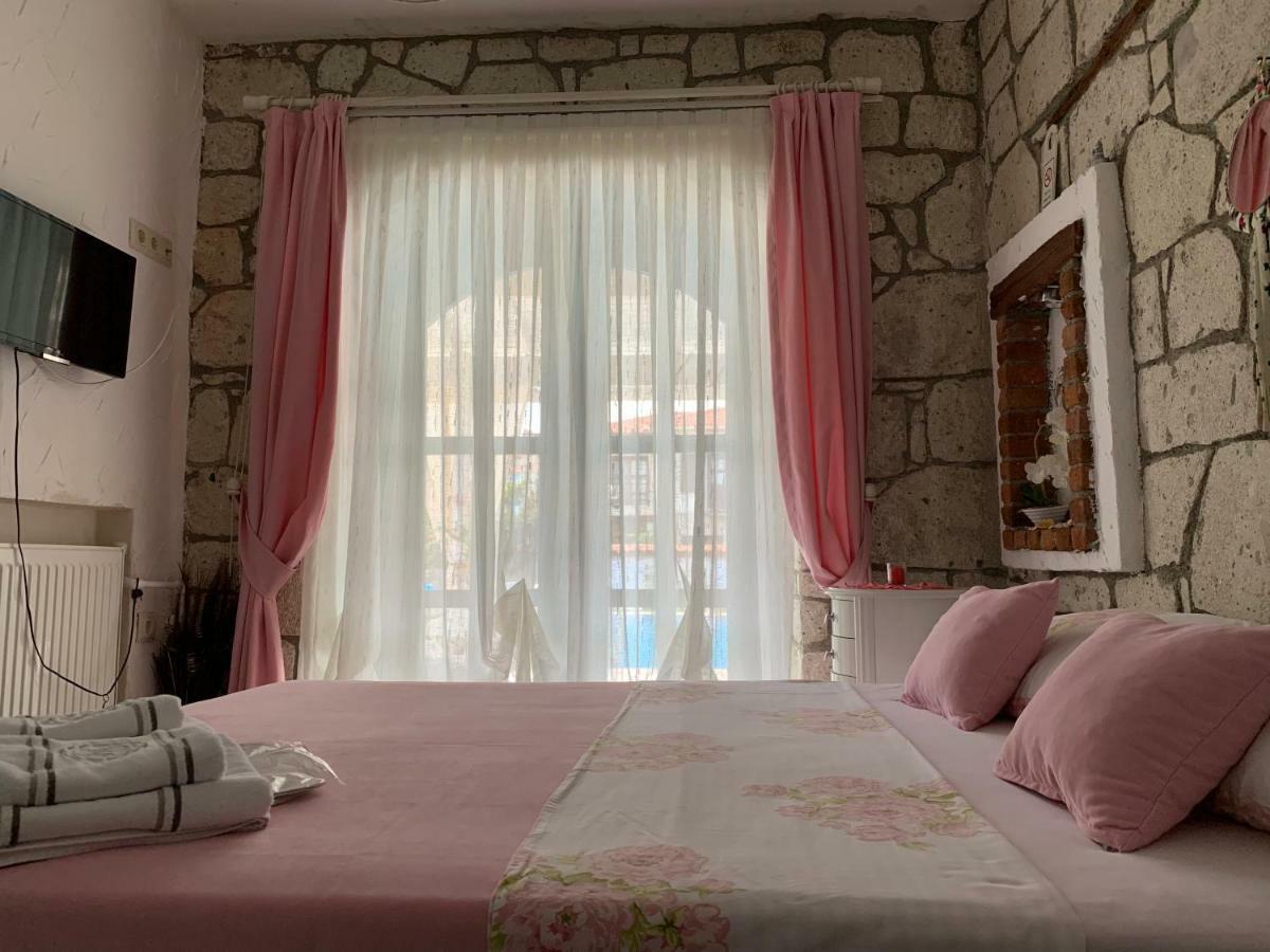 Windmill Alaçatı Eksteriør bilde